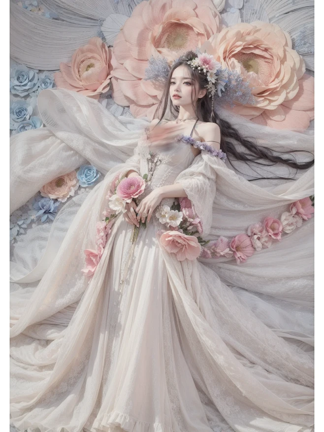 国产熟女题材剧集《四十不惑的她》剧照